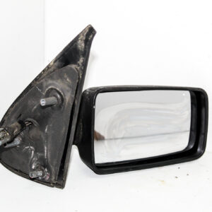 ESPEJO RETROVISOR MANUAL DERECHO FIAT TEMOPRA 1990 al 1996 (con detalle) ER 879