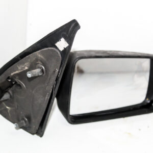 ESPEJO RETROVISOR MANUAL DERECHO FIAT TEMOPRA 1990 al 1996 (con detalle) ER 880