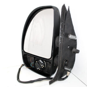 ESPEJO RETROVISOR ELECTRICO IZQUIERDO PEUGEOT BOXER 2002 (con detalle) ER 886