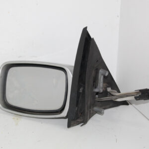 ESPEJO RETROVISOR MANUAL IZQUIERDO FORD ESCORT 1999 (con detalle) ER 887