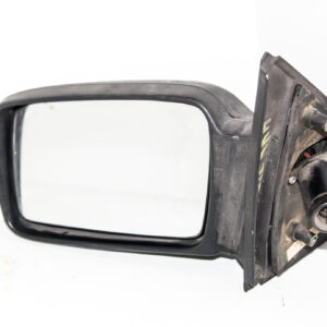 ESPEJO RETROVISOR MANUAL IZQUIERDO FORD SIERRA 1982 al 1991 (con detalle) ER 890