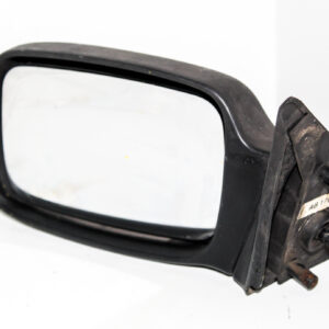 ESPEJO RETROVISOR MANUAL IZQUIERDO FORD ORION 1988 al 1995 (con detalle) ER 891