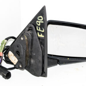 ESPEJO RETROVISOR MANUAL IZQUIERDO FIAT TEMOPRA 1990 al 1996 (con detalle) ER 877