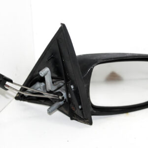 ESPEJO RETROVISOR MANUAL DERECHO FORD ESCORT 1995 al 1998 (con detalle) ER 904