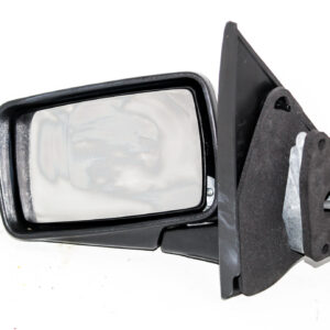 ESPEJO RETROVISOR MANUAL IZQUIERDO FORD ESCORT ORION 1988 al 1995 (con detalle) ER 909