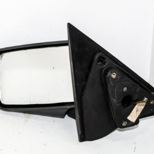 ESPEJO RETROVISOR MANUAL IZQUIERDO FORD ESCORT ORION 1988 al 1995 (con detalle) ER 910