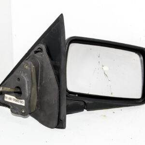 ESPEJO RETROVISOR MANUAL DERECHO FORD ESCORT ORION 1988 al 1995 (con detalle) ER 919