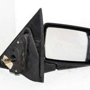 ESPEJO RETROVISOR MANUAL DERECHO FORD ESCORT ORION 1988 al 1995 (con detalle) ER 924