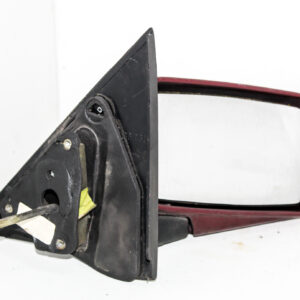 ESPEJO RETROVISOR MANUAL DERECHO FORD ESCORT ORION 1988 al 1995 (con detalle) ER 925