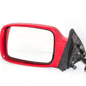 ESPEJO RETROVISOR MANUAL IZQUIERDO FORD ESCORT 1986 al 1995 (con detalle) ER 926