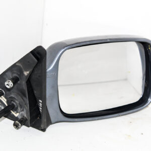 ESPEJO RETROVISOR MANUAL DERECHO FORD ESCORT 1986 al 1995 (con detalle) ER 931