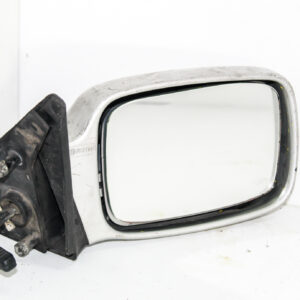 ESPEJO RETROVISOR MANUAL DERECHO FORD ESCORT 1986 al 1995 (con detalle) ER 932