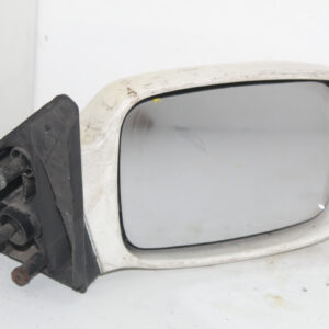 ESPEJO RETROVISOR MANUAL DERECHO FORD ESCORT 1986 al 1995 (con detalle) ER 935