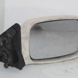 ESPEJO RETROVISOR MANUAL DERECHO FORD ESCORT 1986 al 1995 (con detalle) ER 936