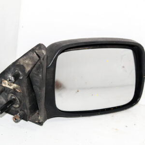 ESPEJO RETROVISOR MANUAL DERECHO FORD ESCORT 1986 al 1995 (con detalle) ER 937