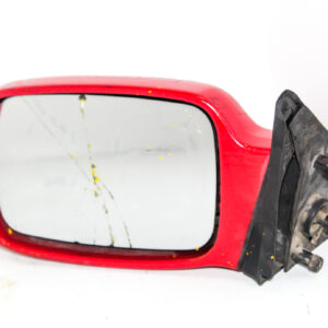 ESPEJO RETROVISOR MANUAL IZQUIERDO FORD ESCORT 1986 al 1995 (con detalle) ER 939