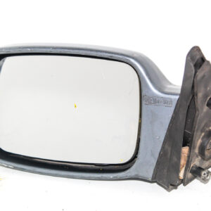 ESPEJO RETROVISOR MANUAL IZQUIERDO FORD ESCORT 1986 al 1995 (con detalle) ER 940