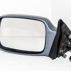 ESPEJO RETROVISOR MANUAL IZQUIERDO FORD ESCORT 1986 al 1995 (con detalle) ER 942