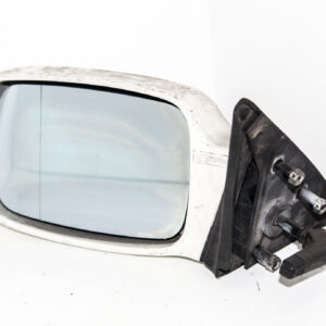 ESPEJO RETROVISOR MANUAL IZQUIERDO FORD ESCORT 1986 al 1995 (con detalle) ER 943
