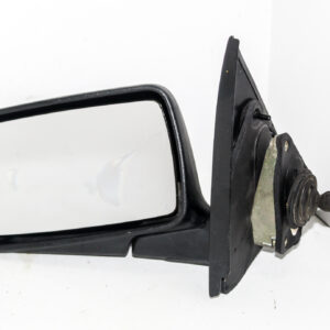 ESPEJO RETROVISOR MANUAL IZQUIERDO FORD ESCORT ORION 1988 al 1995 (con detalle) ER 952
