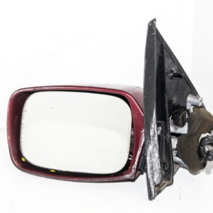 ESPEJO RETROVISOR MANUAL IZQUIERDO FORD ESCORT 1992 al 2000 (con detalle) ER 954