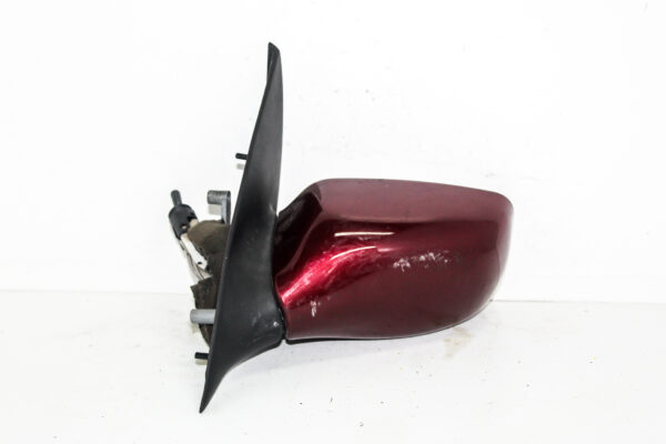 ESPEJO RETROVISOR MANUAL IZQUIERDO FORD ESCORT 1992 al 2000 (con detalle) ER 954 - Imagen 2