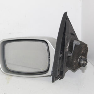 ESPEJO RETROVISOR MANUAL IZQUIERDO FORD ESCORT 1992 al 2000 (con detalle) ER 955