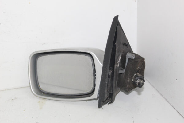 ESPEJO RETROVISOR MANUAL IZQUIERDO FORD ESCORT 1992 al 2000 (con detalle) ER 955