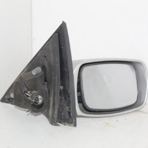 ESPEJO RETROVISOR MANUAL DERECHO FORD ESCORT 1992 al 2000 (con detalle) ER 956
