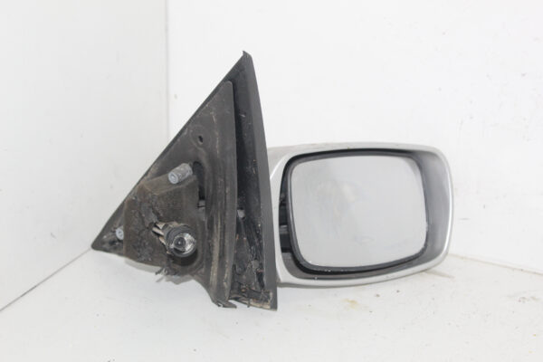 ESPEJO RETROVISOR MANUAL DERECHO FORD ESCORT 1992 al 2000 (con detalle) ER 956