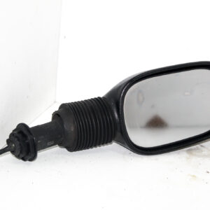 ESPEJO RETROVISOR MANUAL IZQUIERDO FORD KA 1996 al 2005 (con detalle) ER 965