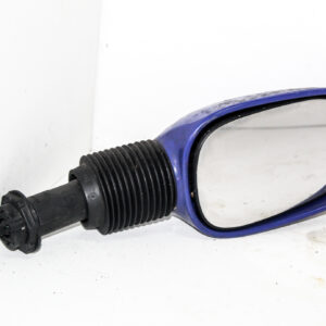 ESPEJO RETROVISOR MANUAL IZQUIERDO FORD KA 1996 al 2005 (con detalle) ER 967
