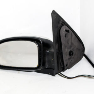 ESPEJO RETROVISOR ELECTRICO IZQUIERDO FORD FOCUS 1999 al 2004 (con detalle) ER 976