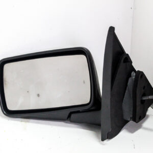 ESPEJO RETROVISOR MANUAL IZQUIERDO FORD ESCORT ORION 1988 al 1995 (con detalle) ER 977