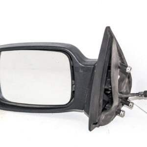 ESPEJO RETROVISOR MANUAL IZQUIERDO FORD SIERRA 1989 al 1991 (con detalle) ER 983