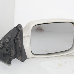 ESPEJO RETROVISOR MANUAL DERECHO FORD ESCORT 1986 al 1995 (con detalle) ER 988