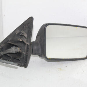 ESPEJO RETROVISOR MANUAL DERECHO CITROEN AX 1990 al 1996 (con detalle) ER 1018