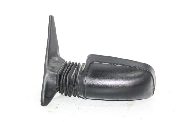 ESPEJO RETROVISOR MANUAL IZQUIERDO PEUGEOT 205 1983 al 1997 (con detalle) ER 1034 - Imagen 2