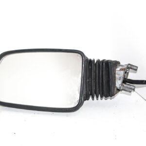 ESPEJO RETROVISOR MANUAL IZQUIERDO PEUGEOT 205 1983 al 1997 (con detalle) ER 1035