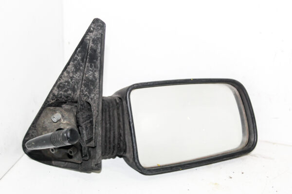 ESPEJO RETROVISOR MANUAL DERECHO PEUGEOT 205 1983 al 1997 (con detalle) ER 1038