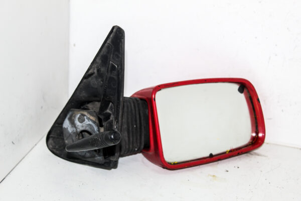 ESPEJO RETROVISOR MANUAL DERECHO PEUGEOT 205 1983 al 1997 (con detalle) ER 1039