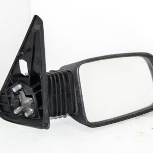 ESPEJO RETROVISOR MANUAL DERECHO PEUGEOT 205 1983 al 1997 (con detalle) ER 1040