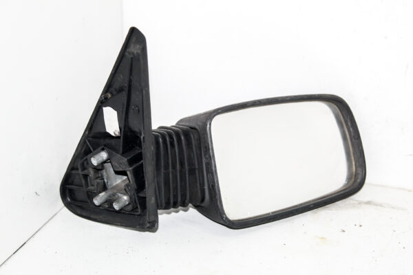 ESPEJO RETROVISOR MANUAL DERECHO PEUGEOT 205 1983 al 1997 (con detalle) ER 1040