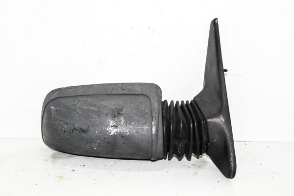 ESPEJO RETROVISOR MANUAL DERECHO PEUGEOT 205 1983 al 1997 (con detalle) ER 1040 - Imagen 2