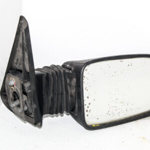 ESPEJO RETROVISOR MANUAL DERECHO PEUGEOT 205 1983 al 1997 (con detalle) ER 1041