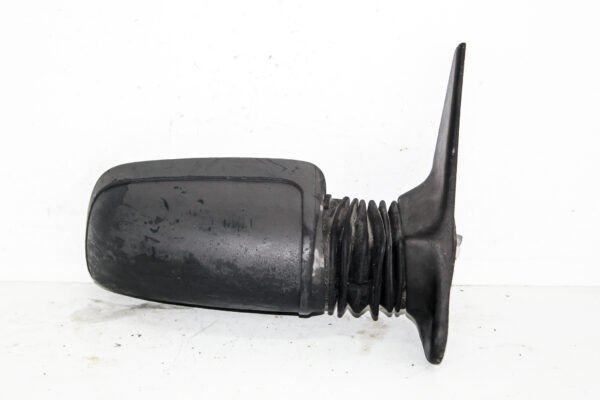 ESPEJO RETROVISOR MANUAL DERECHO PEUGEOT 205 1983 al 1997 (con detalle) ER 1041 - Imagen 2