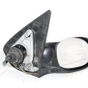 ESPEJO RETROVISOR MANUAL DERECHO PEUGEOT 206 1999 al 2006 (con detalle) ER 1081