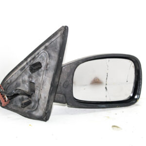 ESPEJO RETROVISOR ELECTRICO DERECHO PEUGEOT 306 1993 al 2001 (con detalle) ER 1086