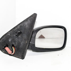 ESPEJO RETROVISOR ELECTRICO DERECHO PEUGEOT 306 1993 al 2001 (con detalle) ER 1090