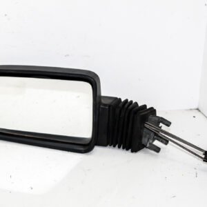 ESPEJO RETROVISOR MANUAL IZQUIERDO PEUGEOT 309 1987 al 2000 (con detalle) ER 1091